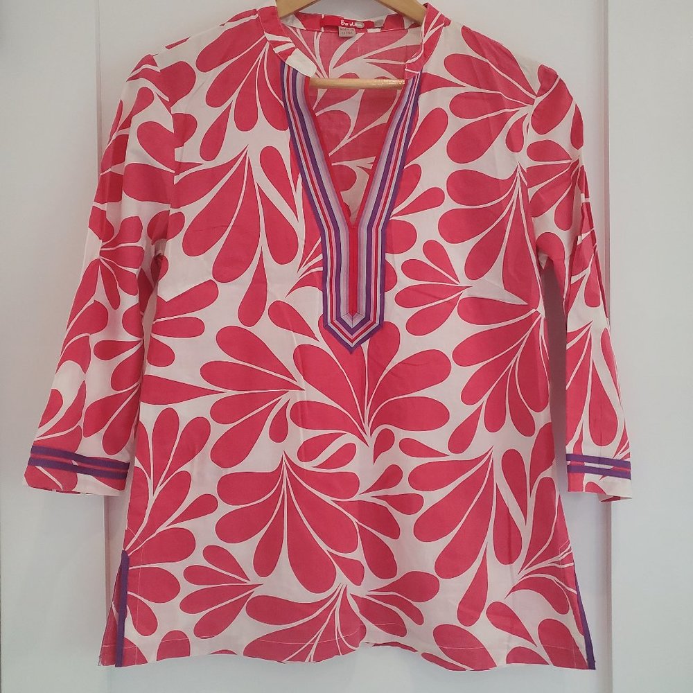 Boden top/tunic